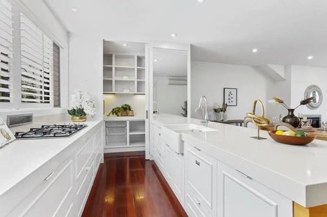 Photo of property in 1/9 Balfour Road, Parnell, Auckland, 1052