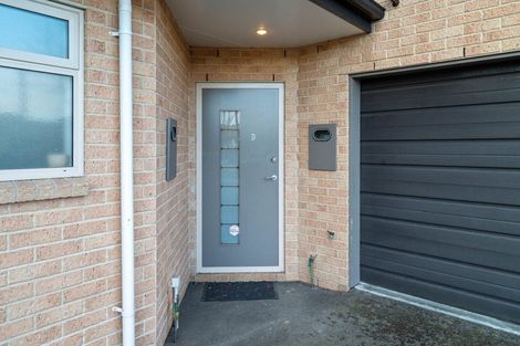 Photo of property in 25d Montrose Street, Sydenham, Christchurch, 8023