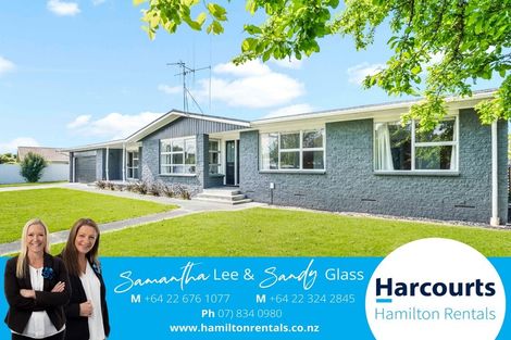 Photo of property in 59 Howell Avenue, Riverlea, Hamilton, 3216