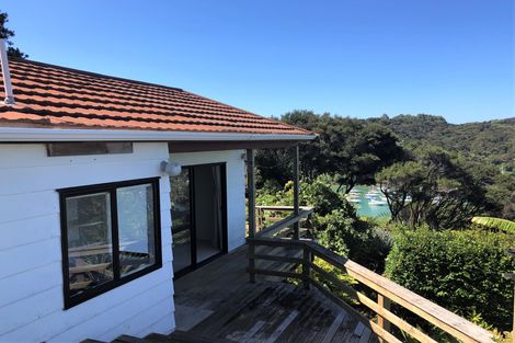 Photo of property in 99 Doves Bay Road, Kerikeri, 0294