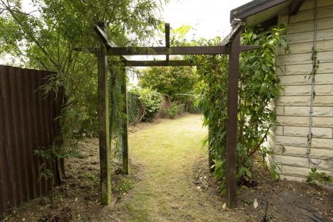 Photo of property in 3/257 Cameron Street, Ashburton, 7700