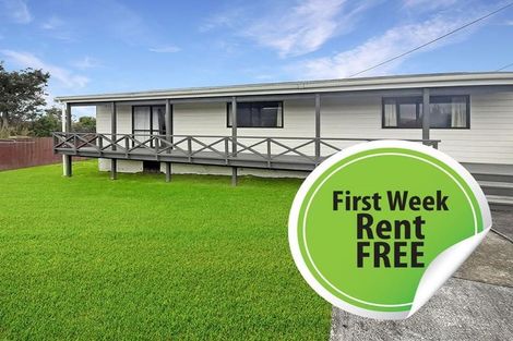 Photo of property in 2/215a Swanson Road, Henderson, Auckland, 0610