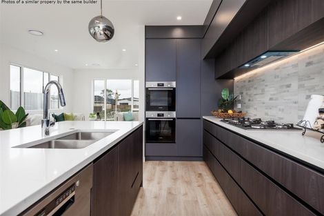 Photo of property in 30 Archibald Drive, Wainui, 0932