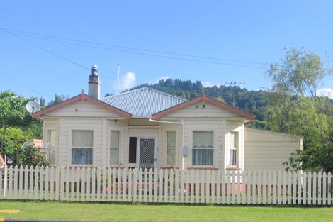 Photo of property in 11 Taitua Street, Taumarunui, 3920