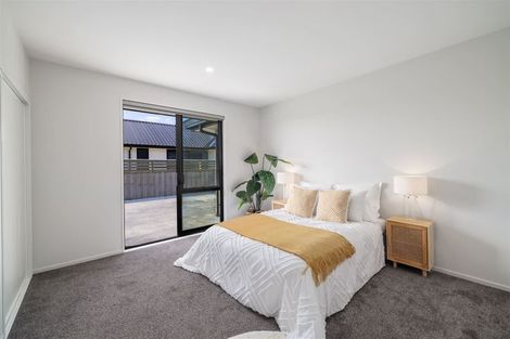 Photo of property in 6 Bryden Place, Halswell, Christchurch, 8025