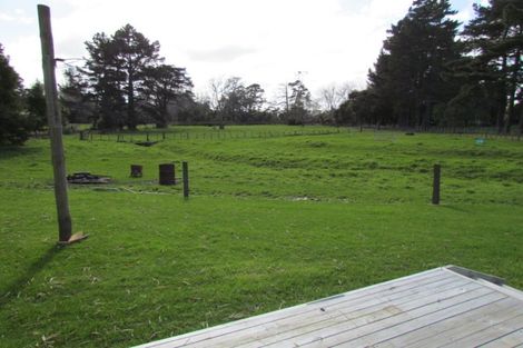 Photo of property in 118 Colville Road, Dargaville, 0310