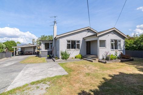 Photo of property in 383 High Street South, Carterton, 5713