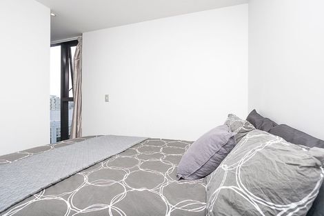 Photo of property in Queen's Residences, 2004/8 Airedale Street, Auckland Central, Auckland, 1010