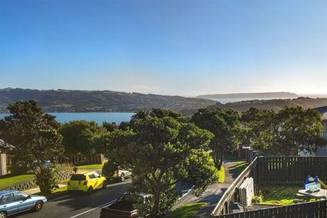 Photo of property in 92 Conclusion Street, Ascot Park, Porirua, 5024