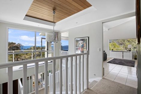 Photo of property in 12 Penguin Street, Leigh, 0985