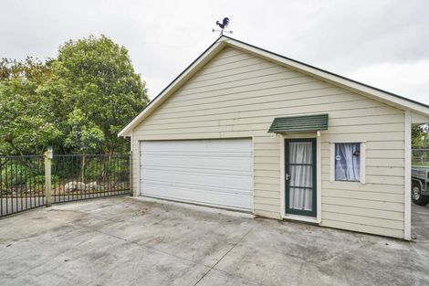 Photo of property in 1347 Camerons Line, Aorangi, Feilding, 4775