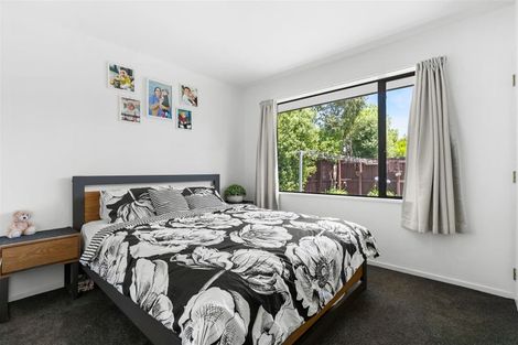 Photo of property in 2/16 James K Baxter Place, Addington, Christchurch, 8024