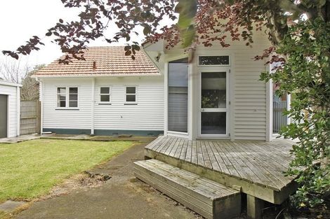 Photo of property in 258 College Street, West End, Palmerston North, 4412