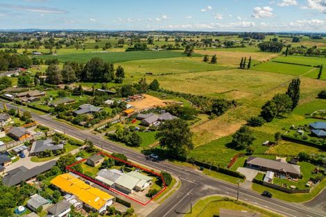 Photo of property in 2 Oliver Street, Kihikihi, Te Awamutu, 3800
