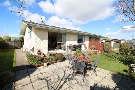 Photo of property in 3 Connor Place, Netherby, Ashburton, 7700