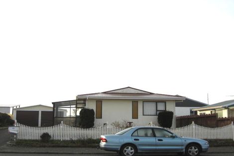 Photo of property in 30 Iona Court, Strathern, Invercargill, 9812