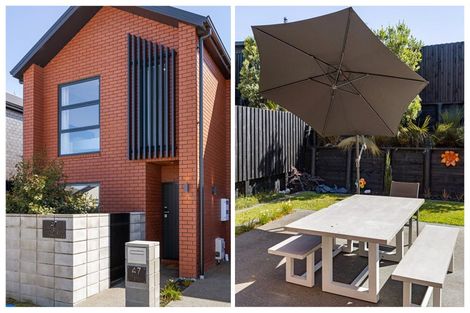 Photo of property in 47 Tokerau Drive, Rototuna North, Hamilton, 3210