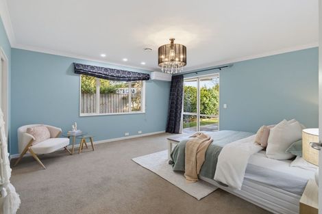 Photo of property in 2 Fairhurst Place, Rolleston, 7614