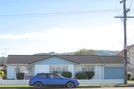 Photo of property in 515a Gladstone Road, Te Hapara, Gisborne, 4010