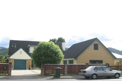 Photo of property in 739 Fergusson Drive, Elderslea, Upper Hutt, 5018