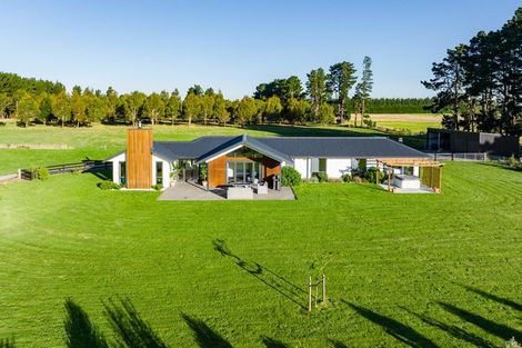 Photo of property in 260 West Melton Road, Rolleston, Christchurch, 7675
