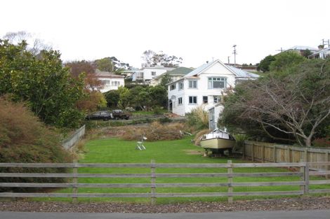 Photo of property in 73 Wickliffe Terrace, Port Chalmers, 9023