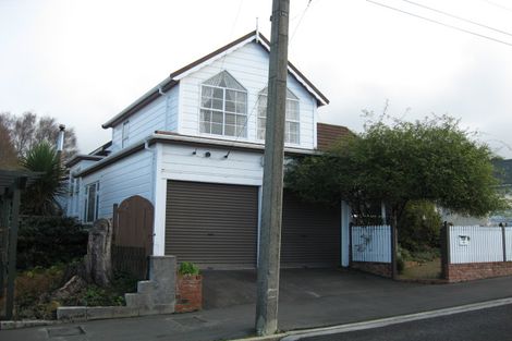 Photo of property in 4 Bruce Street, Roslyn, Dunedin, 9011