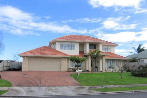 Photo of property in 5 Emyvalie Place, Dannemora, Auckland, 2016