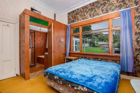 Photo of property in 17 Burns Street, Port Chalmers, 9023