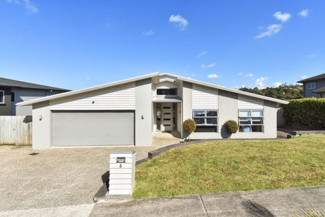 Photo of property in 6 Henriette Place, The Gardens, Auckland, 2105