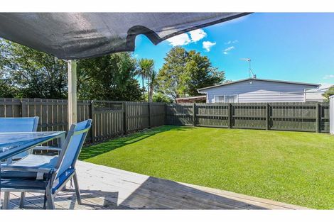 Photo of property in 1/90 Kelvin Road, Papakura, 2110