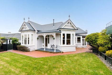 Photo of property in 74 Maryhill Terrace, Maryhill, Dunedin, 9011