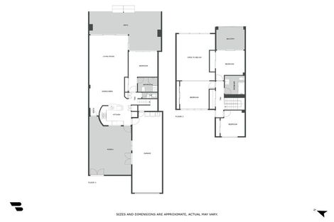 Photo of property in 166a Waterways Parade, Pauanui, Hikuai, 3579