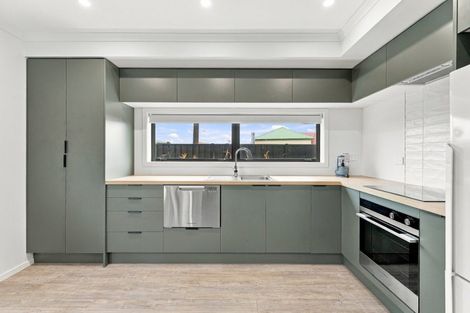 Photo of property in 2d Saint Leonard Street, Saint Johns Hill, Whanganui, 4501