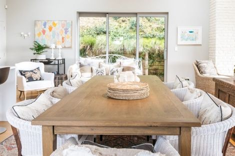 Photo of property in 39a Miro Road, Palm Beach, Waiheke Island, 1081