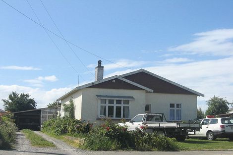 Photo of property in 15 Nosworthy Street, Blenheim, 7201