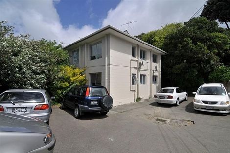 Photo of property in 7/84 Rintoul Street, Newtown, Wellington, 6021