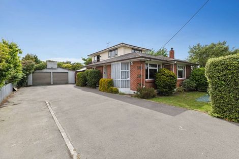 Photo of property in 39 Albert Street, Netherby, Ashburton, 7700