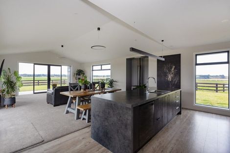 Photo of property in 62a Springfield Road, Totara, Oamaru, 9492