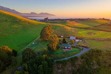 Photo of property in 40 State Highway 1, Kaikoura, 7371