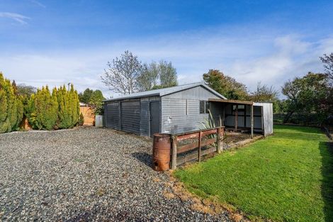 Photo of property in 161 Kana Street, Mataura, 9712