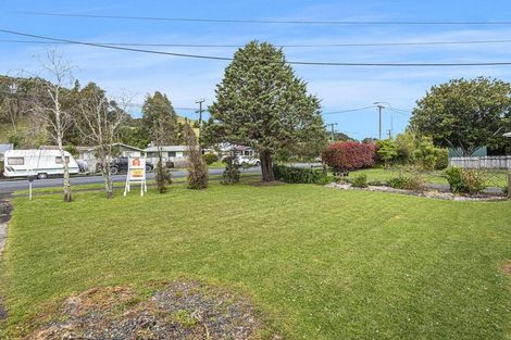 Photo of property in 132 George Street, Hikurangi, 0114