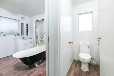 Photo of property in 36 Marshall Street, Fairfield, Hamilton, 3214