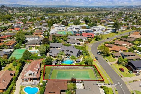 Photo of property in 46 Clivedene Street, Matua, Tauranga, 3110