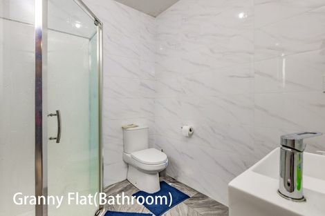 Photo of property in 3 Veneta Close, Flat Bush, Auckland, 2019