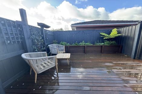 Photo of property in 10 Purser Grove, Fairfield, Lower Hutt, 5011