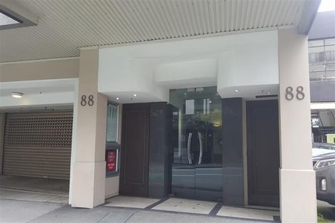 Photo of property in Harbour Royal Apartments, 10b/88 Anzac Avenue, Auckland Central, Auckland, 1010