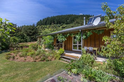 Photo of property in 310c Reynolds Valley Road, Okuti Valley, Little River, 7591