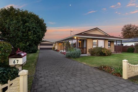 Photo of property in 67 Browning Street, Leamington, Cambridge, 3432