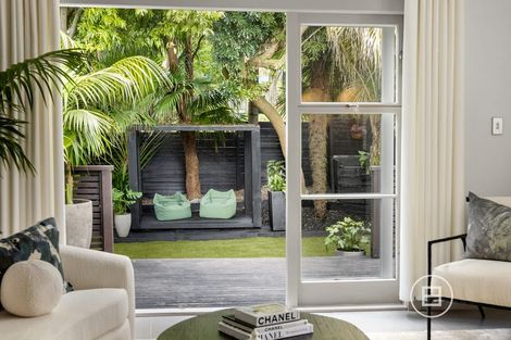 Photo of property in 72 Lincoln Street, Ponsonby, Auckland, 1021